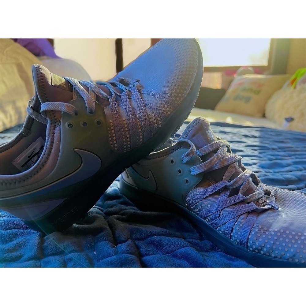 Nike Free TR 7 - Size 7